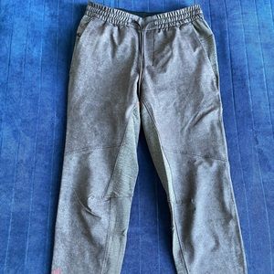 Men’s Lululemon License to Train Pant M